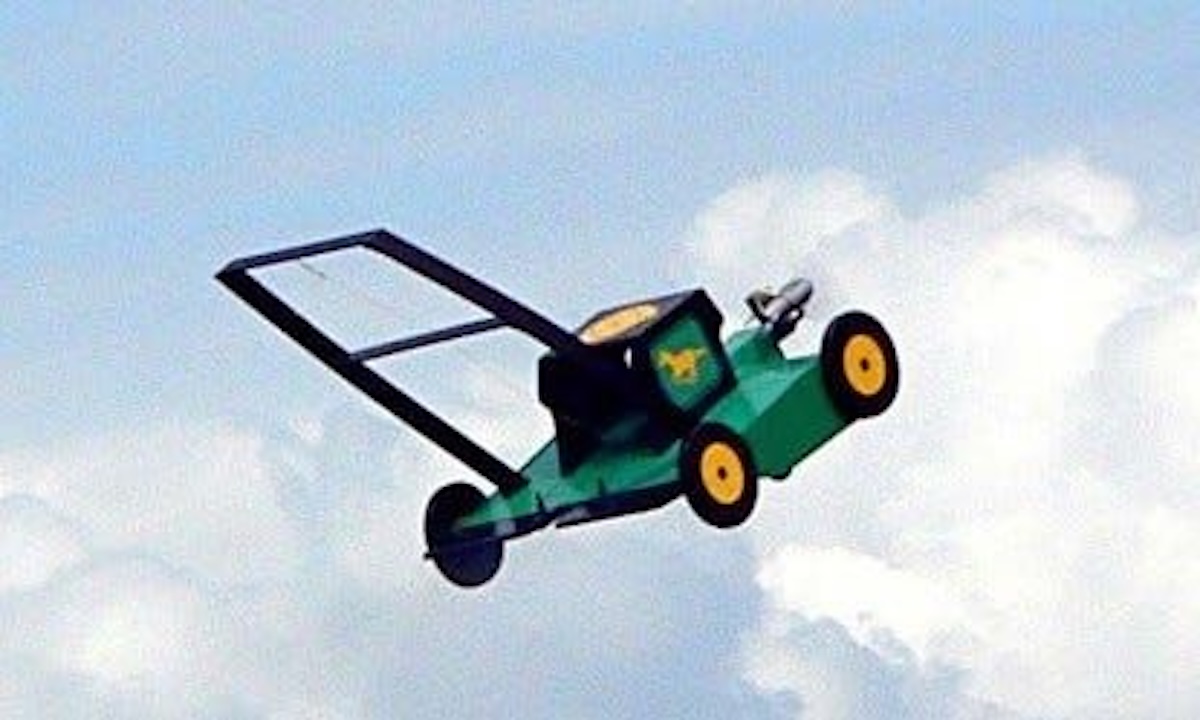 Drone $20rb vs Rudal $2 Jt: Perang Asimetri Biaya Menggerus Dominasi Militer