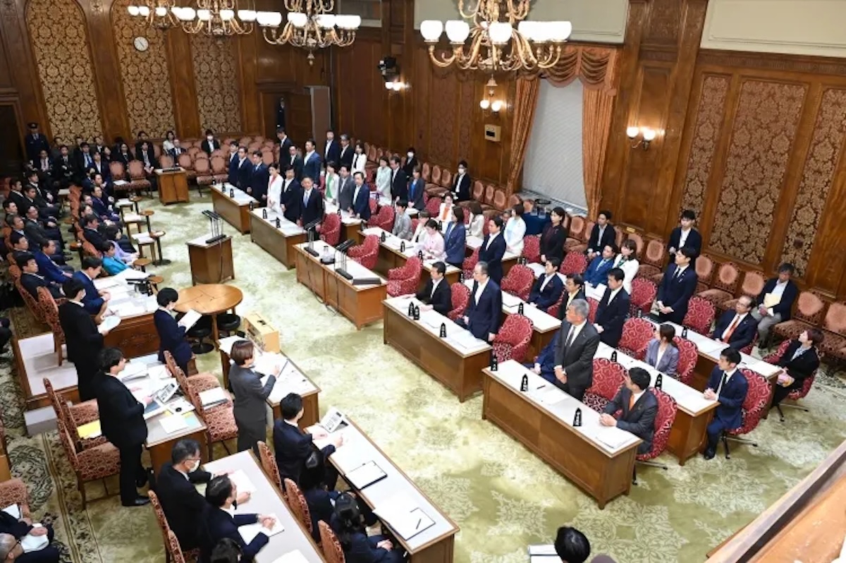 The week in Japan: Takaichi gets her supplemental budget
