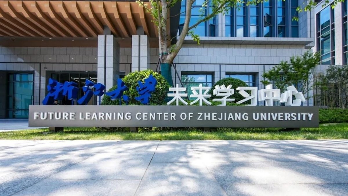 China Dominasi Riset Global — Implikasi bagi Teknologi dan Investasi Indonesia