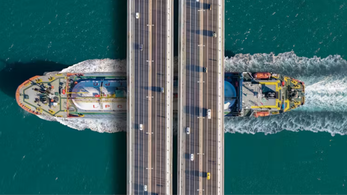 Australia poised to become an Asia-Pacific energy superpower