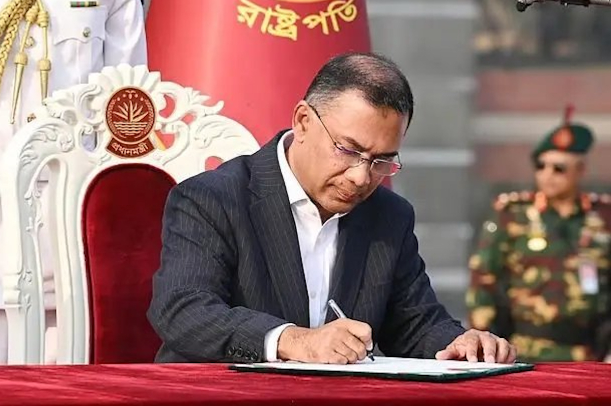 Kunjungan PM Bangladesh ke China: Target Dana US$9 Miliar, Sinyal Poros Asia Selatan