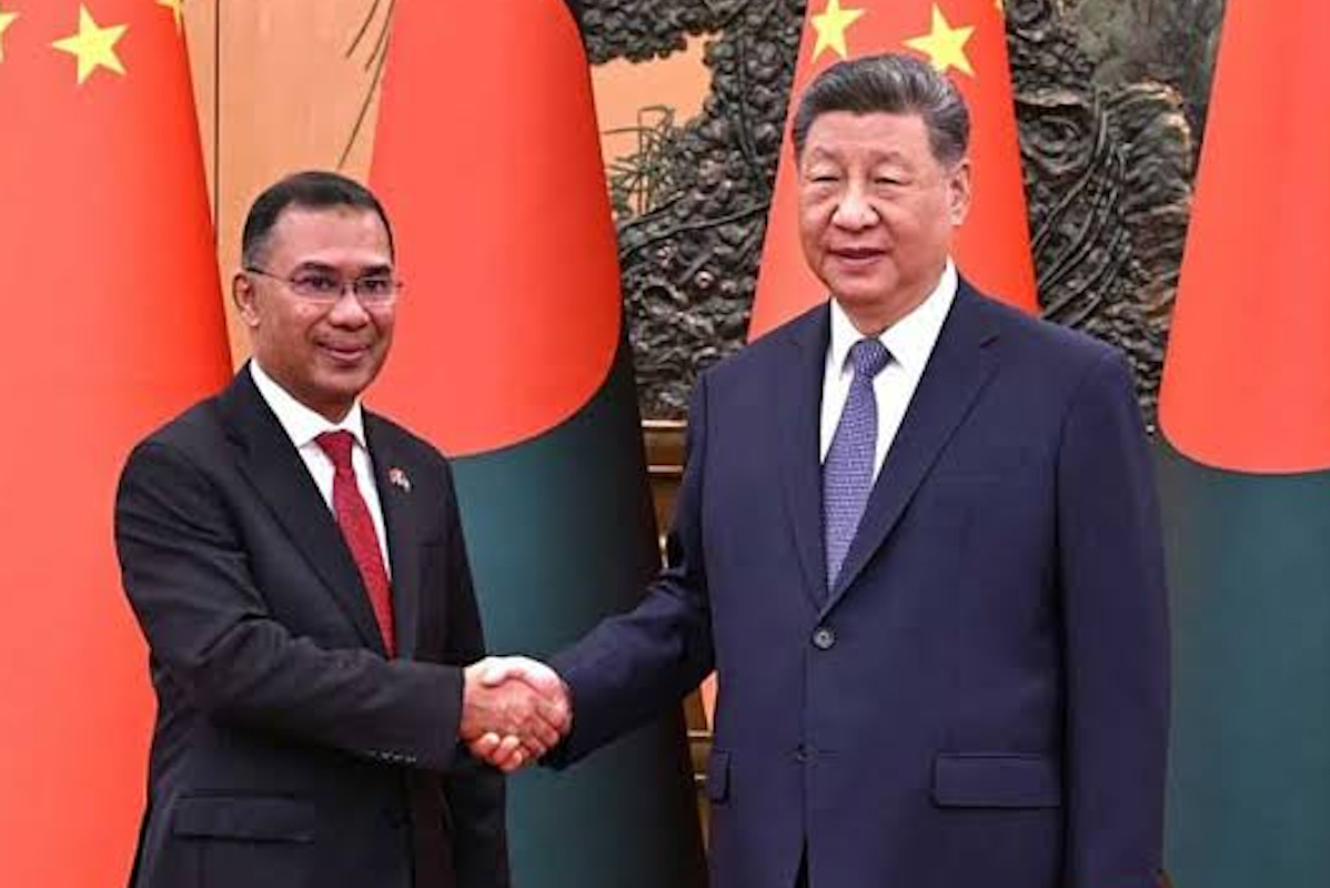 Bangladesh Pivot ke China: Proyek Teesta Mengancam Daya Saing Tekstil Indonesia