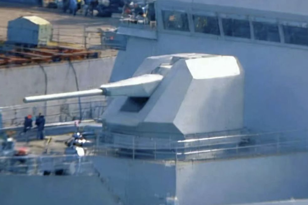 Meriam Super China 155mm Target Taiwan — Riak Gelombang ke Pasar Indonesia
