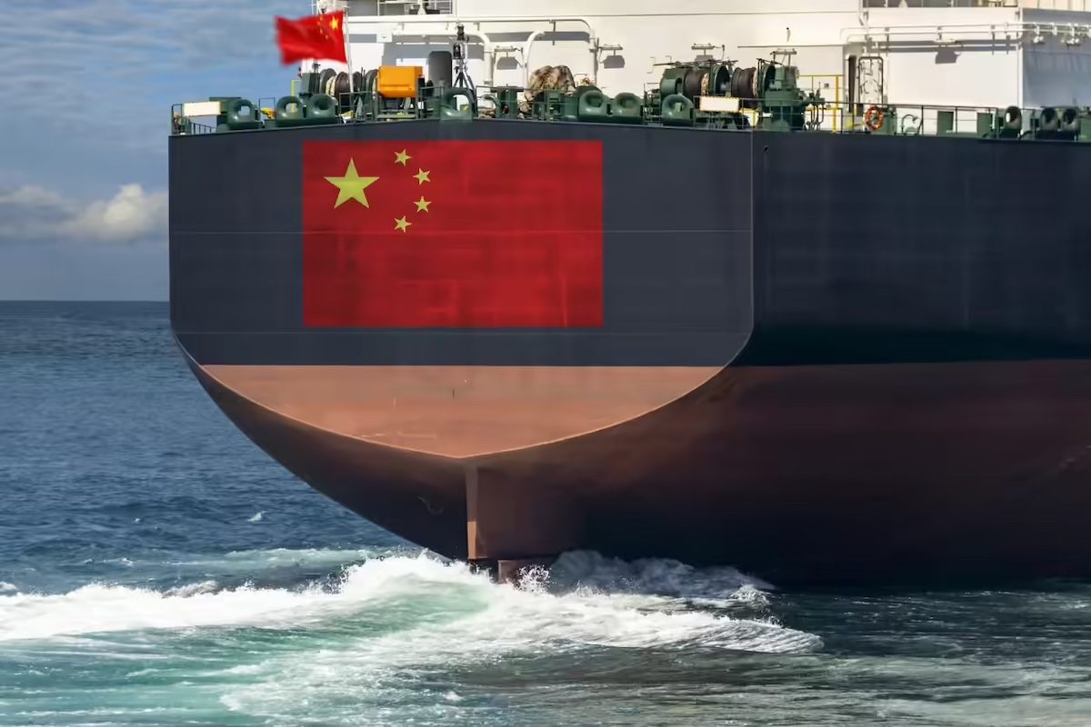 US-Iran Deal: Securing the Strait of Hormuz and Global Energy Security