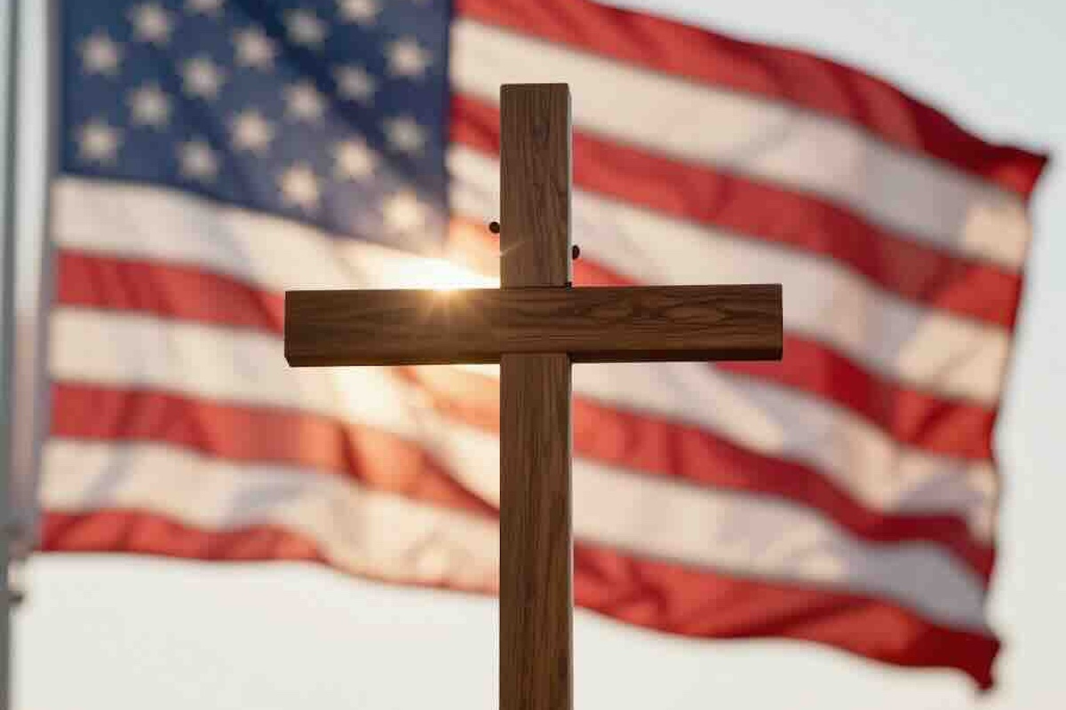Trump or Prevost?: US, Catholic Church and  the global poor