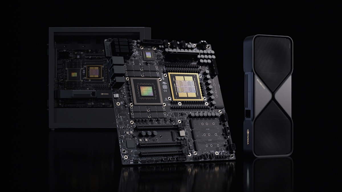 AS Tutup Celah Ekspor Nvidia ke China via Asia Tenggara — Dampak ke Data Center RI