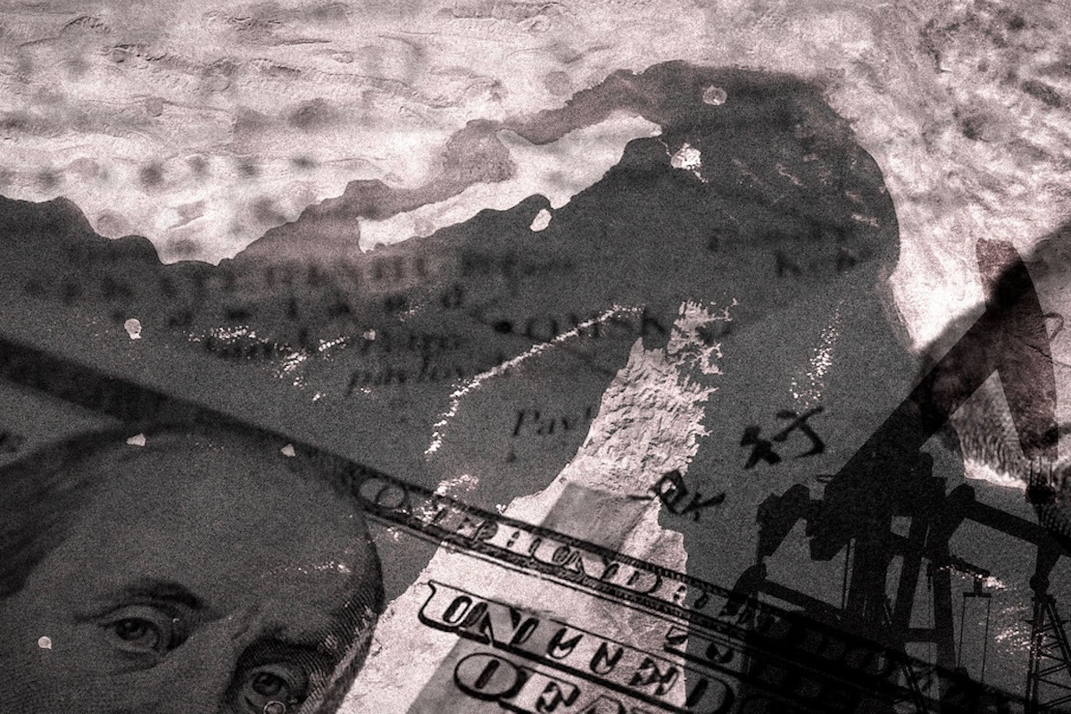 Is Hormuz the US dollar's Suez? - Asia Times
