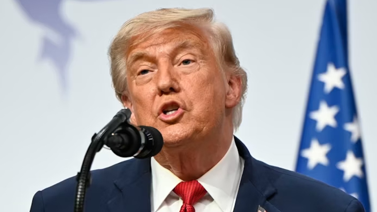 Trump Ancam Invasi Iran — Negosiasi Gagal, Harga Minyak Bergejolak