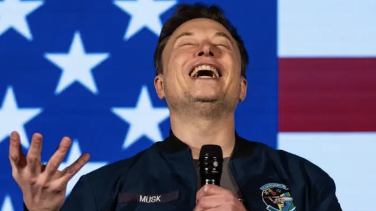 SpaceX IPO Rp 27.000 T Ciptakan Triliuner Pertama, Kekayaan Elon Musk Tembus US$ 1 T