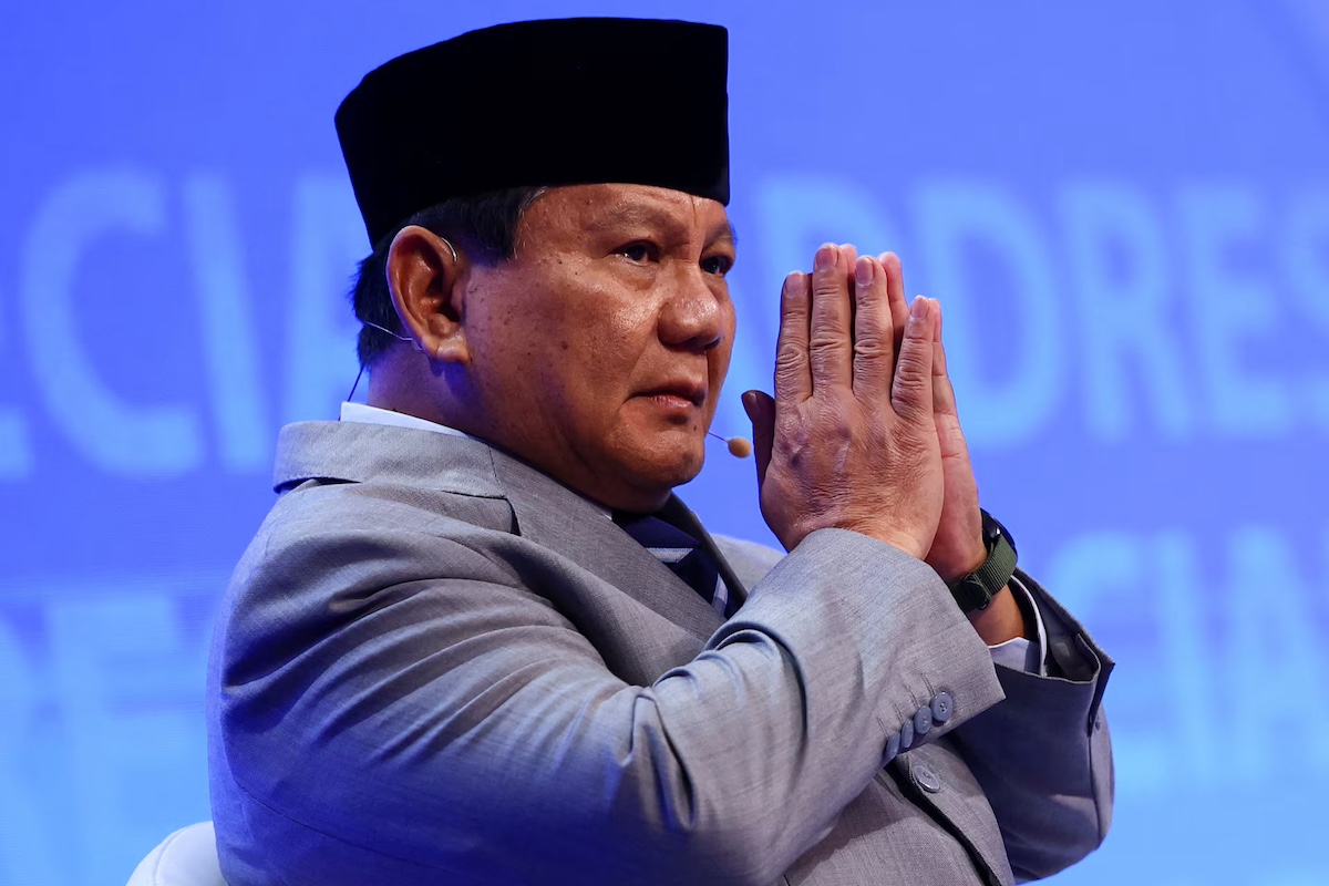 Bad timing for Indonesia to be living dangerously again - Asia Times