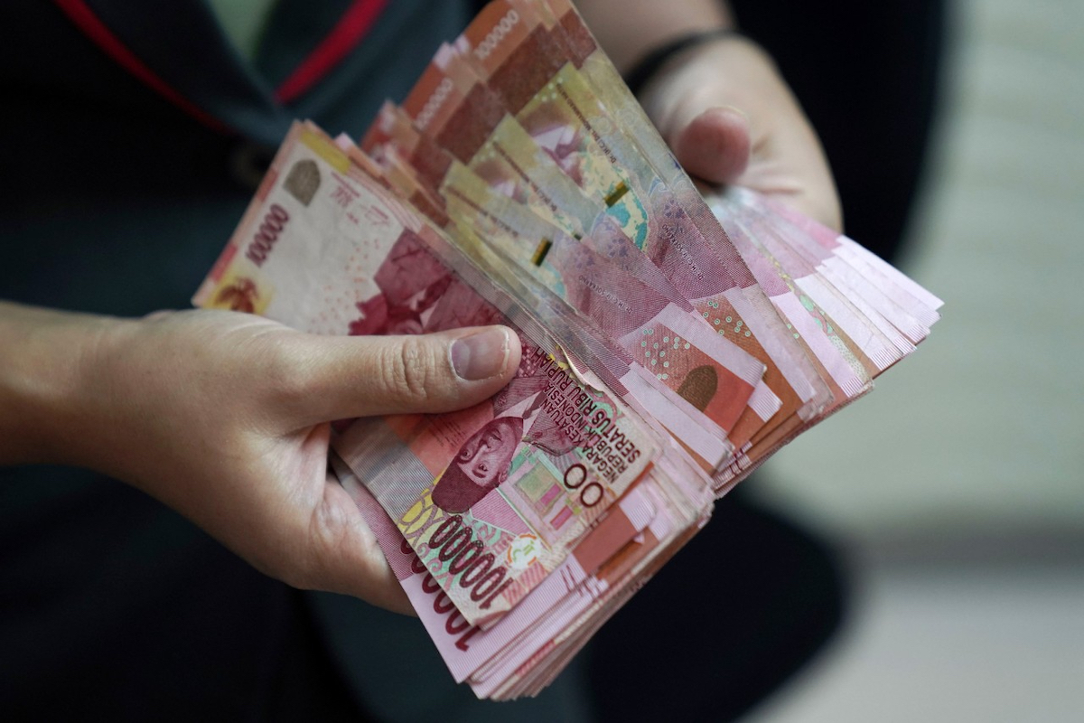 Indonesia's rupiah rout is not just about the dollar - Asia Times