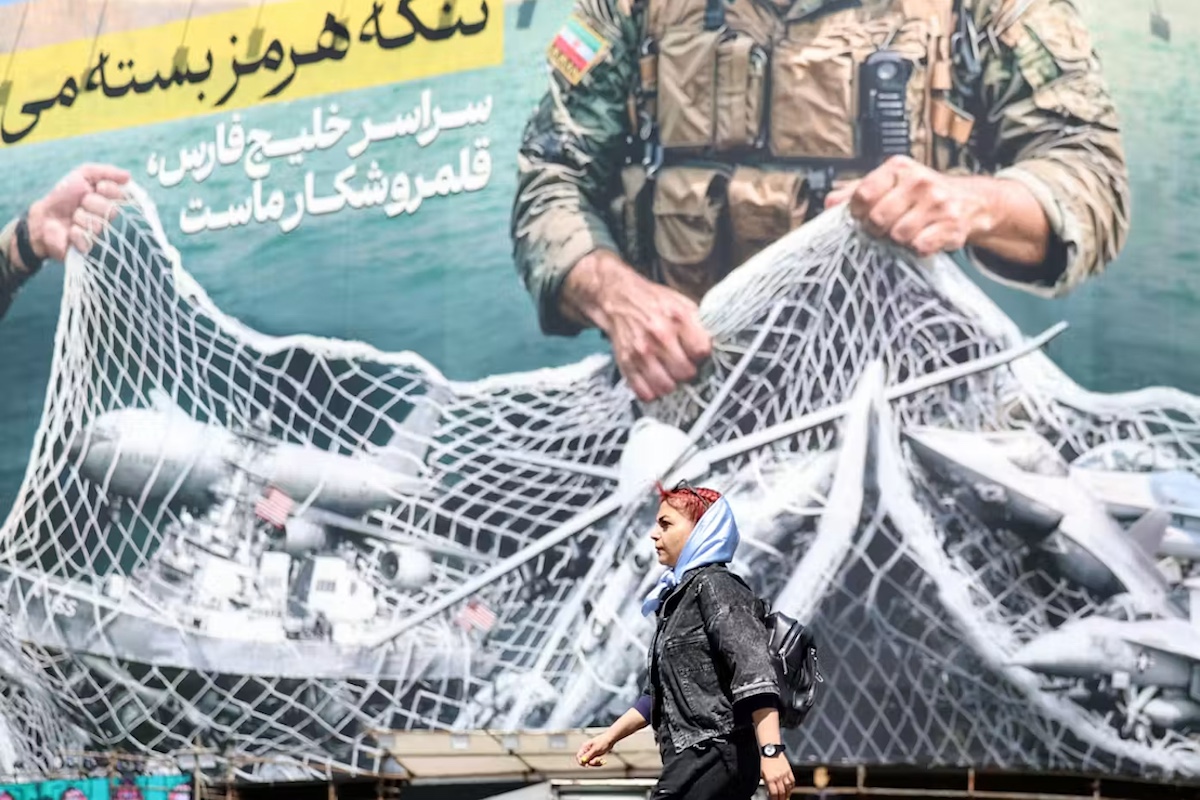 Konflik Iran-AS: Harga Minyak Bergejolak, APBN Indonesia Tertekan