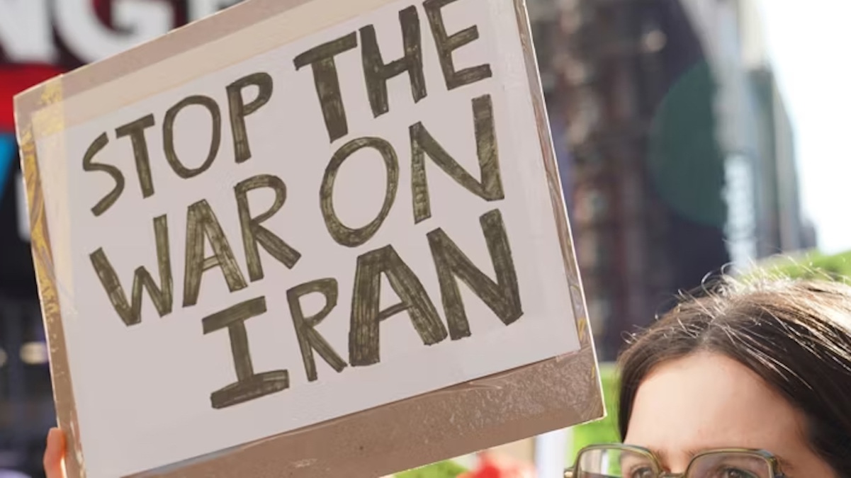 Senat AS Sahkan Resolusi Perang Iran—Eskalasi Konflik Mereda?