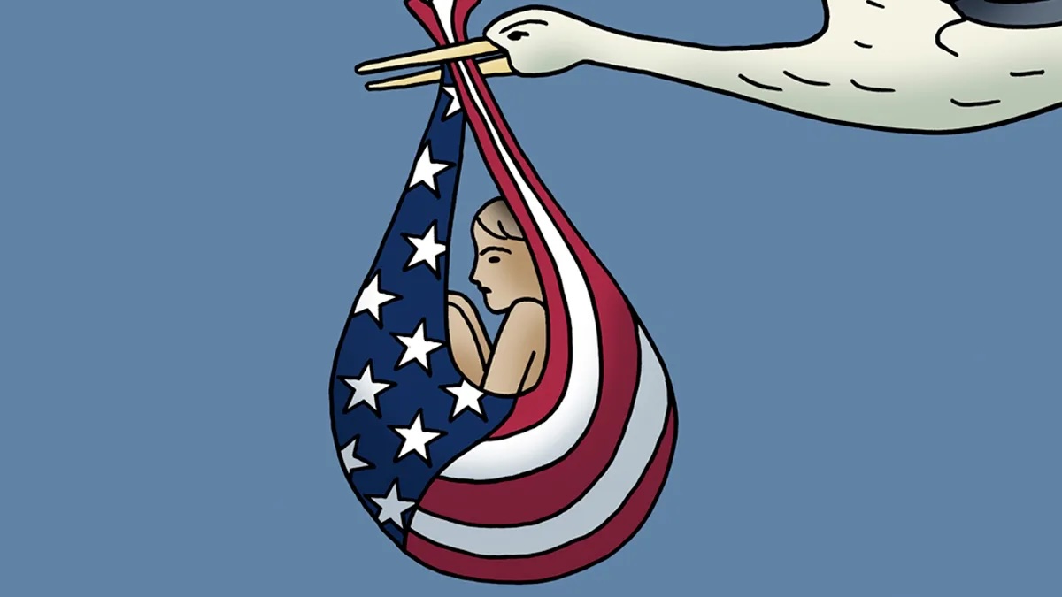 MA AS Tolak Akhiri Birthright Citizenship — Dampak Terbatas ke Pasar RI