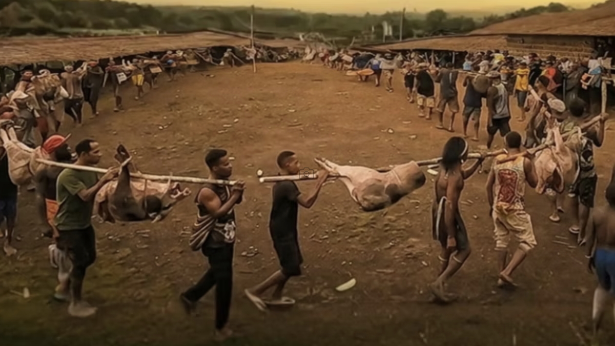 ‘Pig Feast’: the film Jakarta doesn’t want you to see