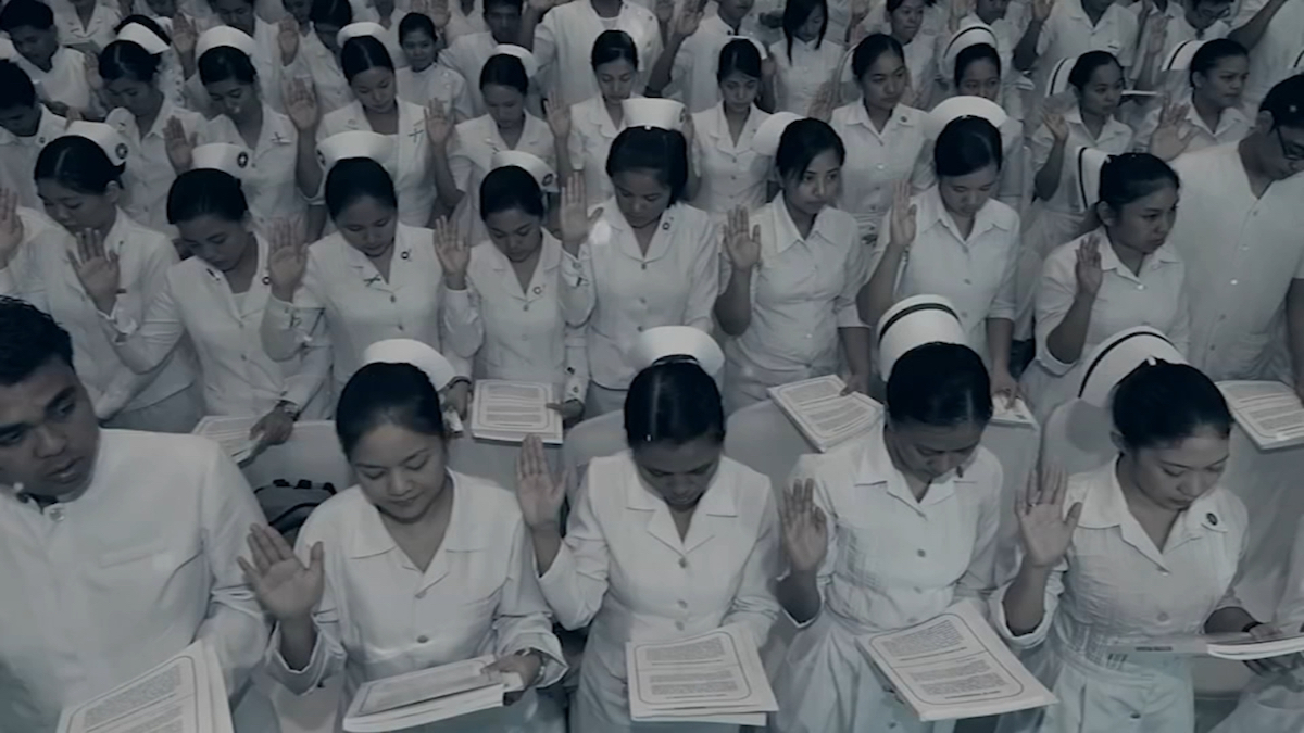 Republic of Departure: Why Manila never stops exporting its top talent
