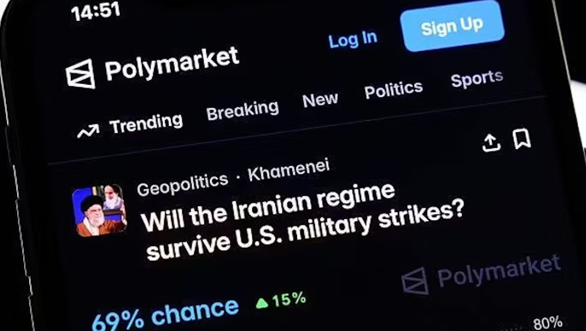 Kesepakatan Awal AS-Iran Mulai Terbentuk — Risiko Gagal Masih Tinggi, Dampak ke Harga Minyak dan Fiskal RI