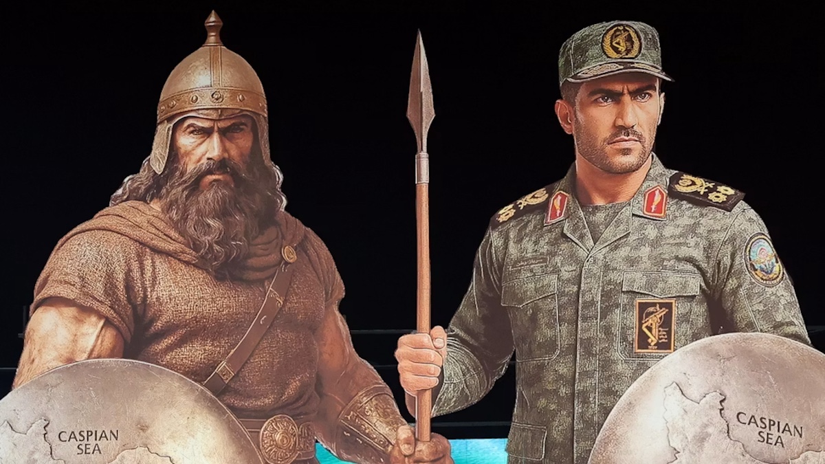 Pelajaran Sejarah Roma-Persia untuk Negosiasi Perdamaian AS-Iran — Rentan Gagal dan Picu Konflik Baru