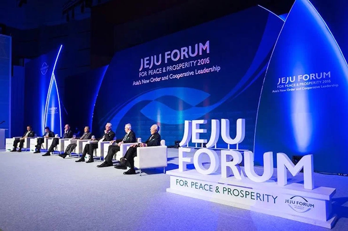 Ketegangan Korea Utara-Selatan Meningkat — Potensi Risk-Off Global, IHSG & Rupiah Tertekan