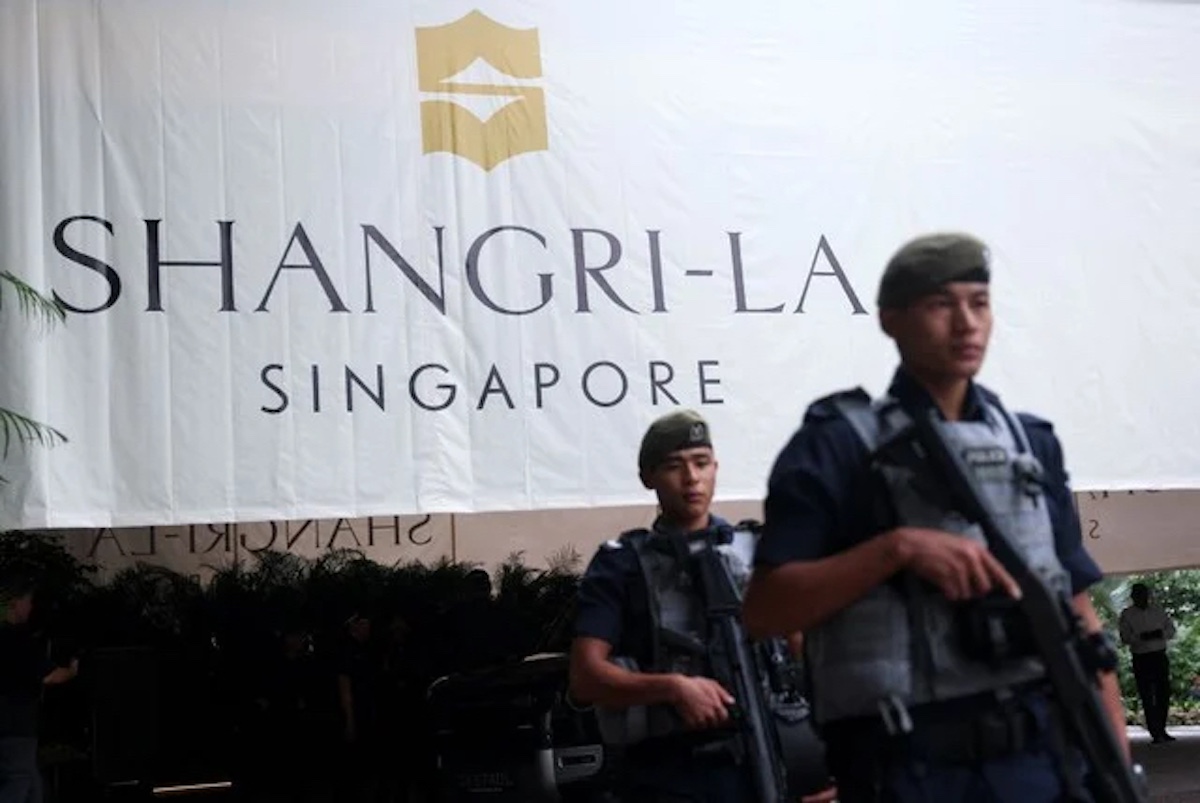 Shangri-La 2026: Ketegangan Geopolitik Asia Mengancam Stabilitas Kawasan