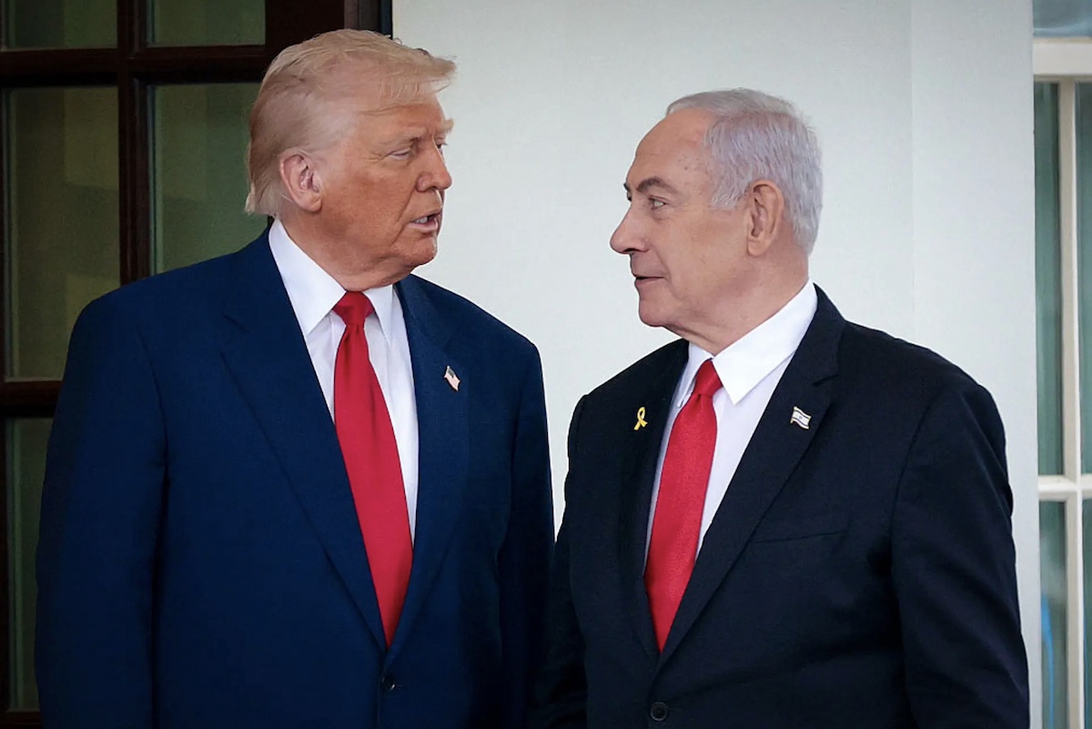 Hubungan AS-Israel Mulai Retak — Imbas ke Minyak dan Fiskal Indonesia Menguat