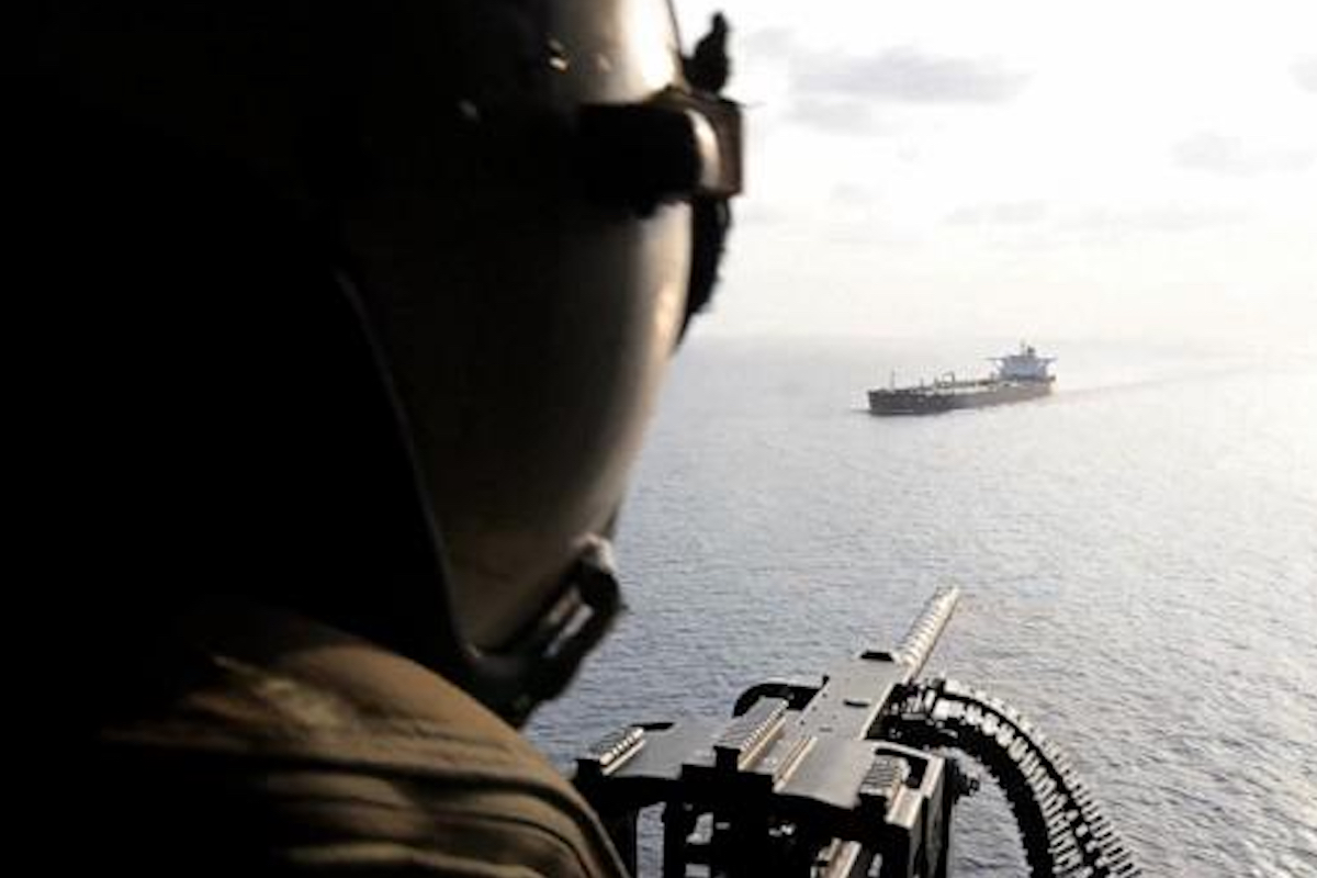 Optics say US lost in Iran – the power balance says otherwise