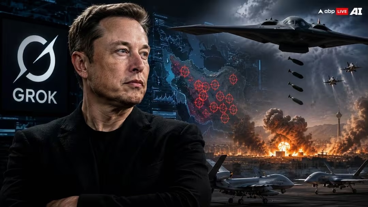 Pentagon Akui Gunakan Grok AI untuk Serang Iran — Gelombang Baru Etika dan Regulasi Global