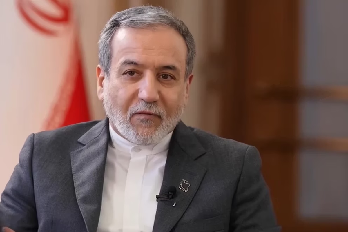 Iran Peringatkan Israel: Pendudukan Lebanon Langgar Damai, Minyak Berpotensi Naik
