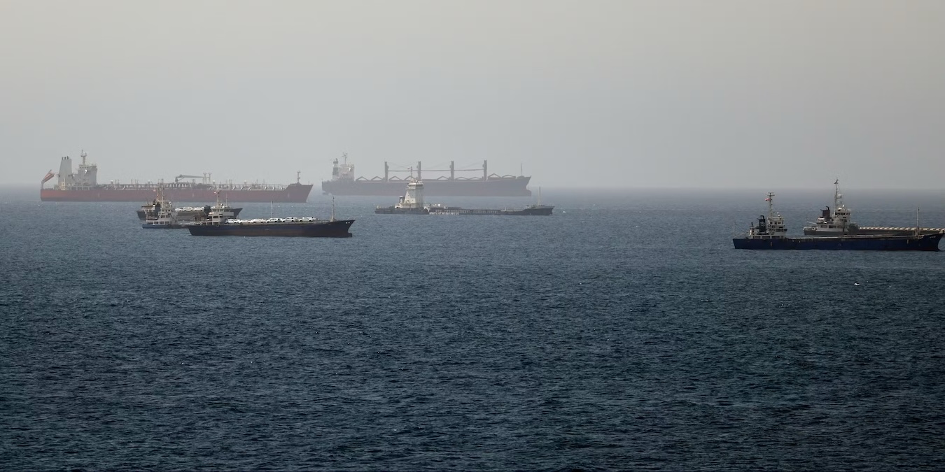 Kesepakatan US-Iran Buka Selat Hormuz, Harga Minyak Turun – Dampak Positif ke Fiskal RI?