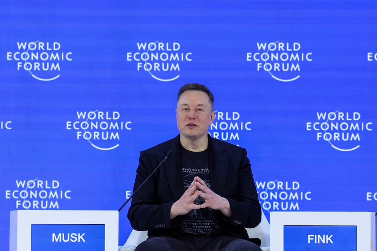 AI Tak Lagi Soal Chip Saja — Listrik Jadi Hambatan Baru Global