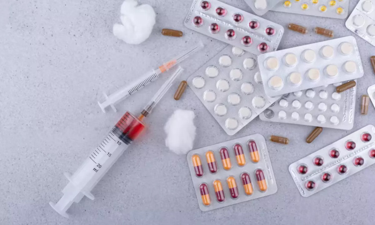 New Trump tariffs to block Indian, Chinese generic drugs sourcing