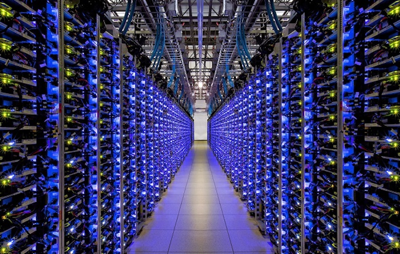 Perlombaan AI ASEAN Resmi Dimulai — Thailand & Malaysia Berebut Data Center