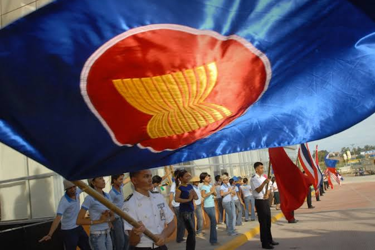 Bangladesh Pivot ke ASEAN — Potensi Tekanan Baru bagi Industri Tekstil Indonesia