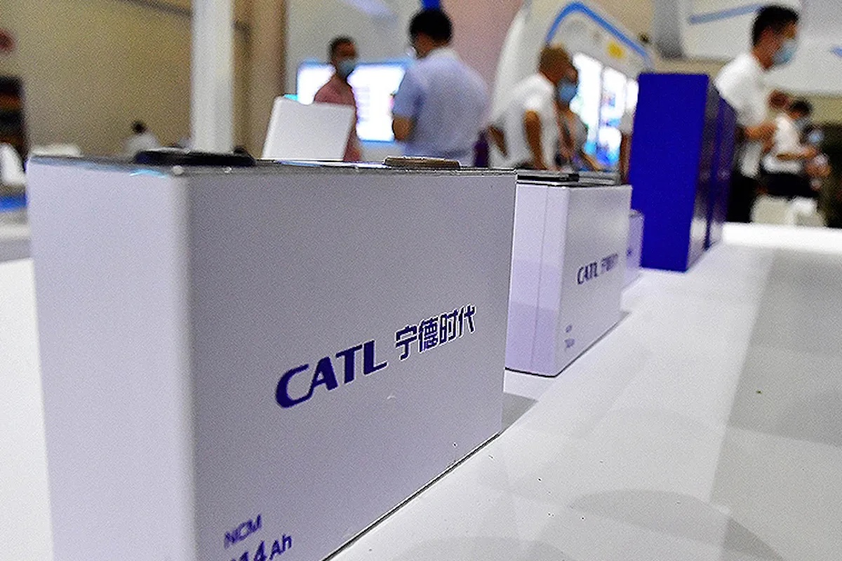 Investasi China Belum Ciptakan Alih Teknologi Nyata
