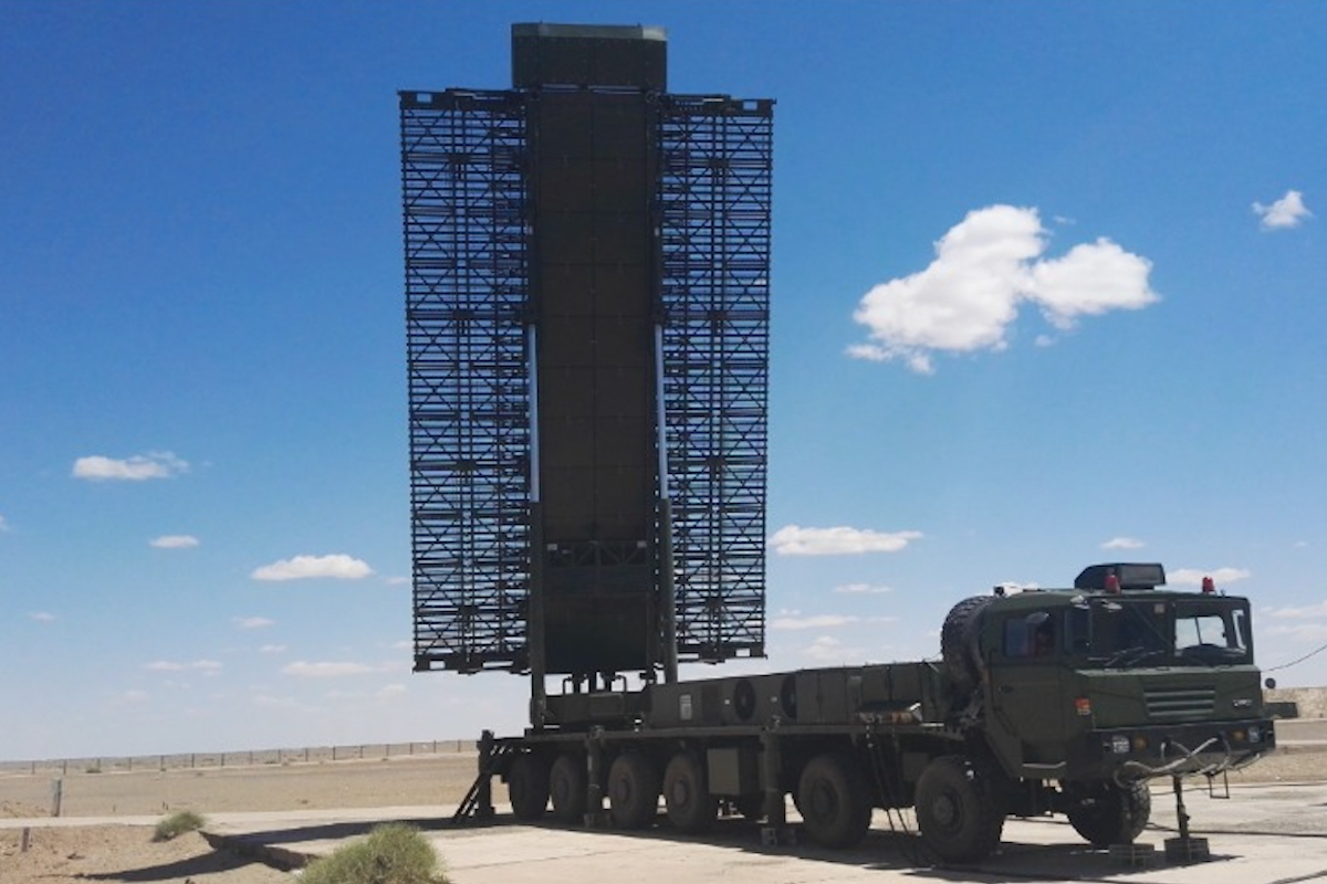 China Antisemit Shield: Radar Gap Bisa Picu Miscalculation — Dampak ke RI