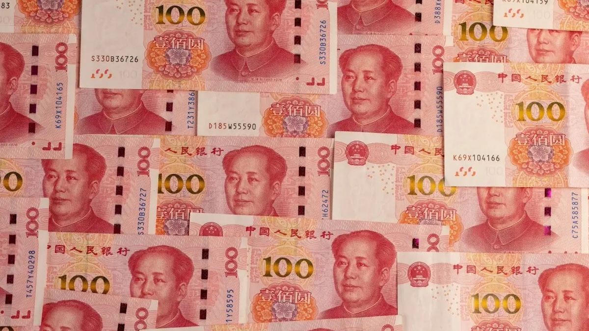 Merz Usul Plaza Accord 2.0 Tekan Yuan – Ancam Ekspor & Rupiah RI