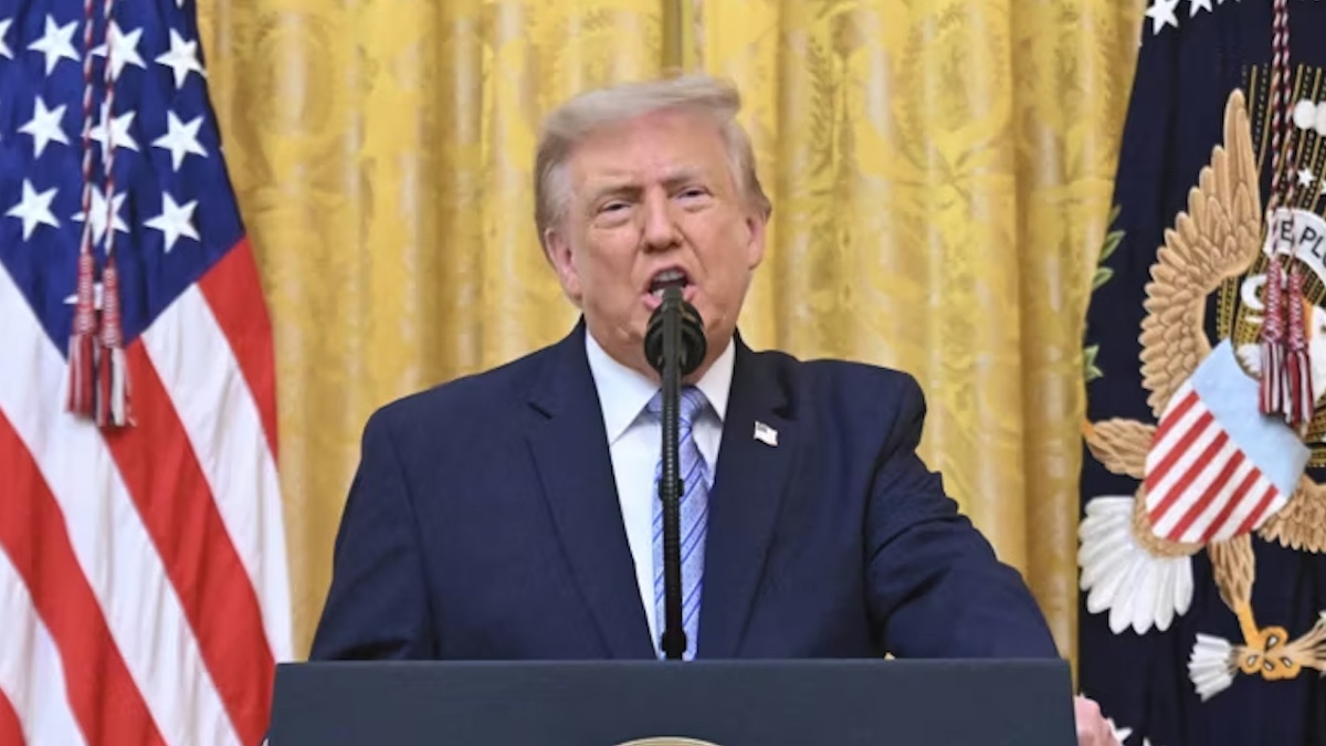 Trump spins China meddling intel to justify election takeover bid - Asia Times