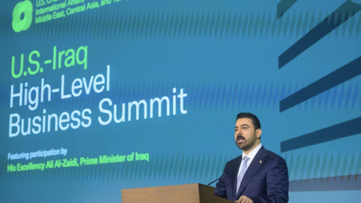Irak Jadi Pemenang Perang Iran — Potensi Tekanan Energi dan Dolar ke Indonesia