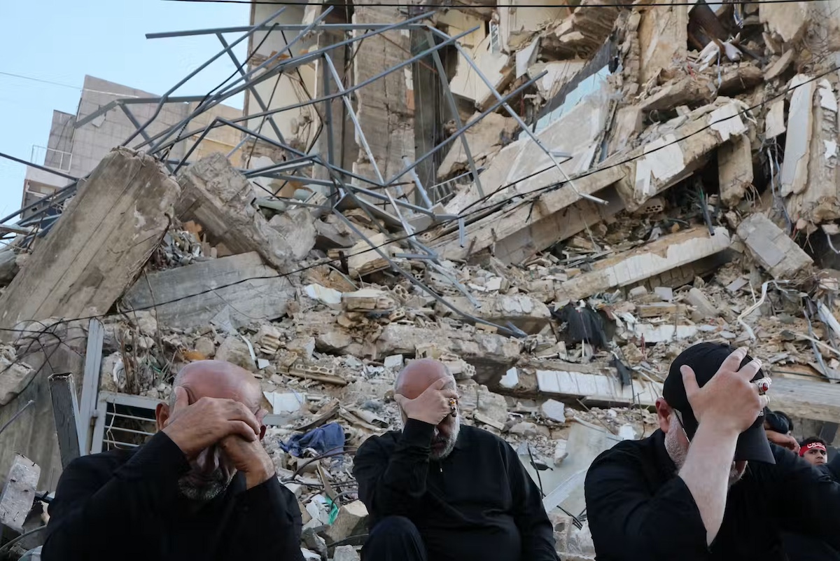 Hamas Bubarkan Pemerintahan Gaza — Sinyal Tekanan pada Axis Perlawanan Iran di Timur Tengah