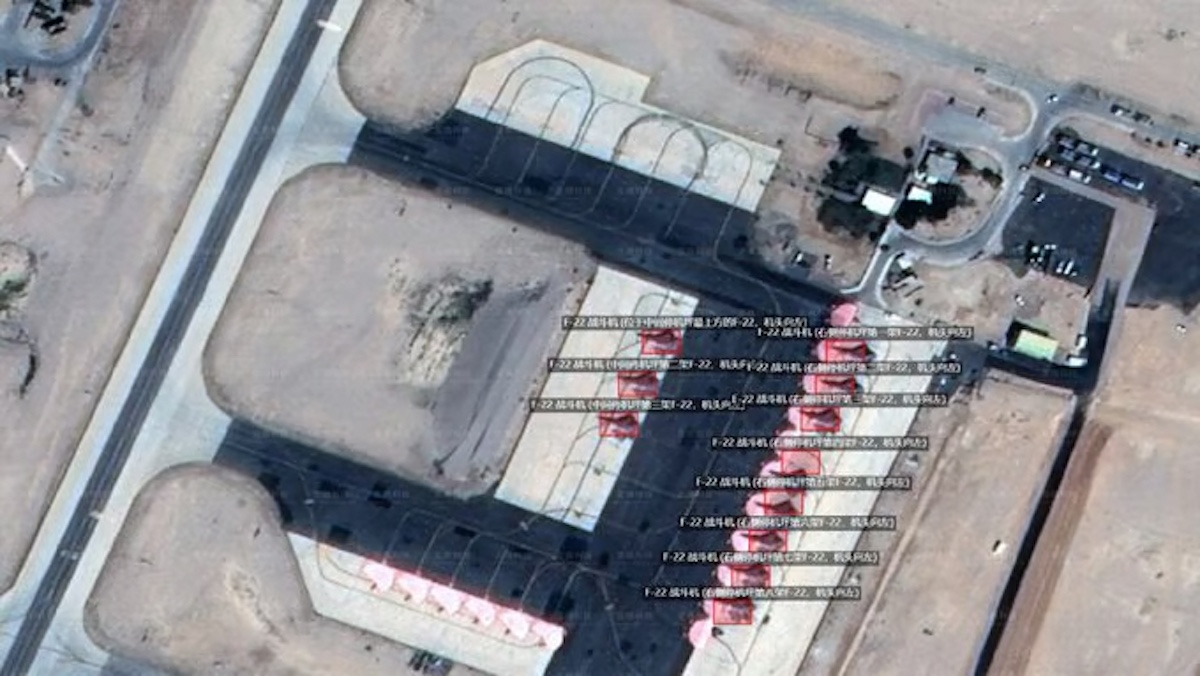 AI dan Citra Satelit Komersial Ubah Intelijen Militer — Risiko Geopolitik Global Menguat