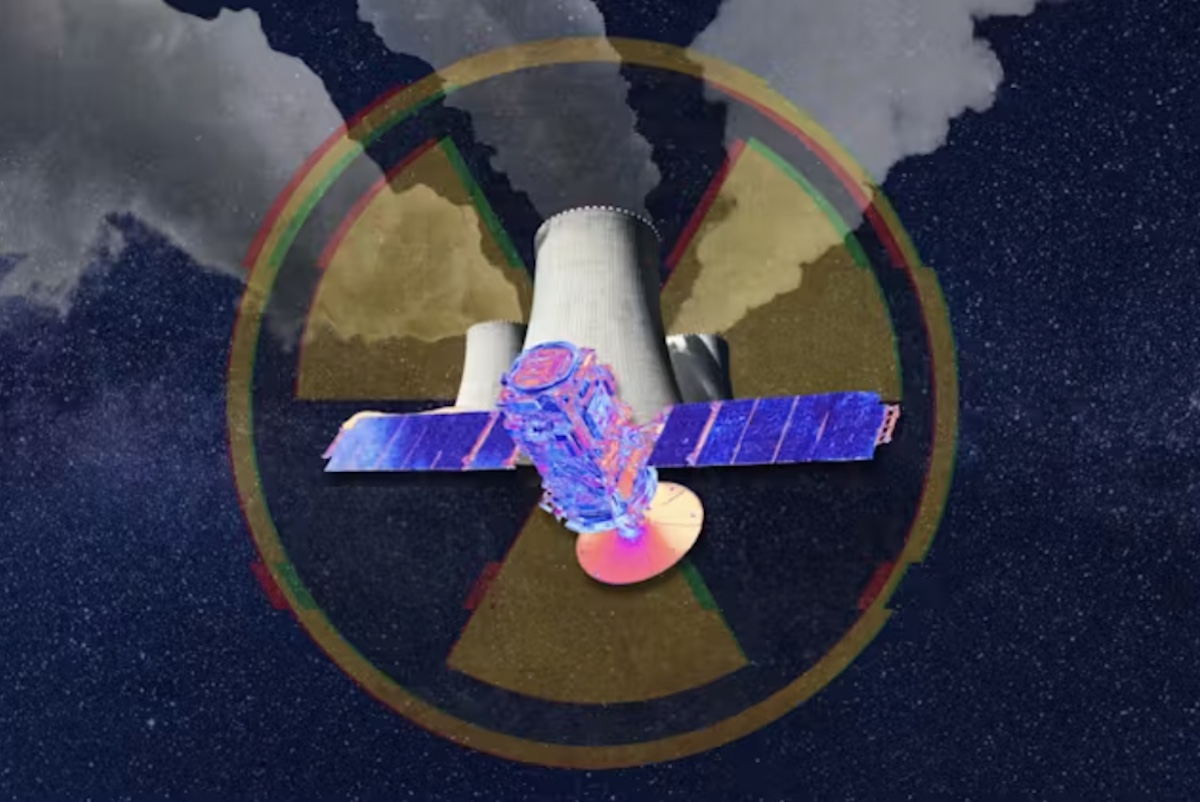 NASA Target Misi Mars Nuklir 2028 – Dampak Potensial ke Energi Indonesia