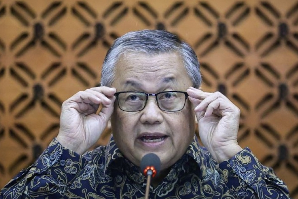 Gubernur BI Mundur di Tengah Rupiah Loyo dan Fiskal Tertekan – Risiko Kredibilitas Moneter