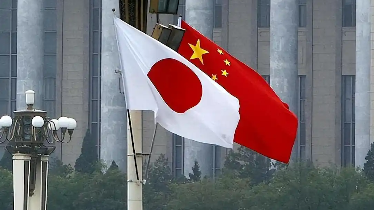 China Masukkan 40 Perusahaan Jepang ke Daftar Kontrol Ekspor — Eskalasi Teknologi dan Militer