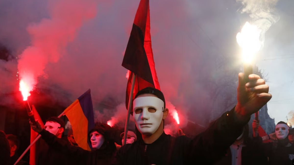 Populasi Ukraina Tersisa 22-25 Juta — Krisis Demografis Paksa Migrasi Besar