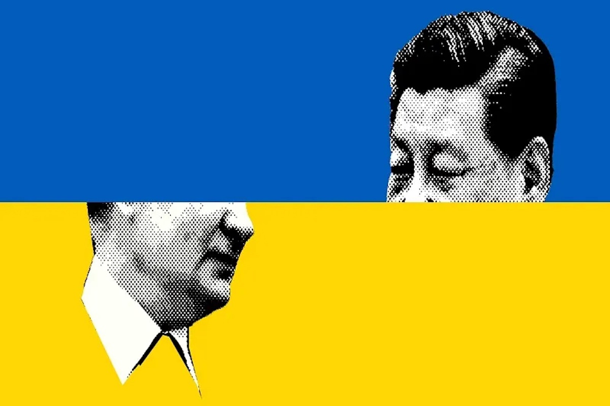 EU Danai Pembelian Komponen Drone China untuk Ukraina
