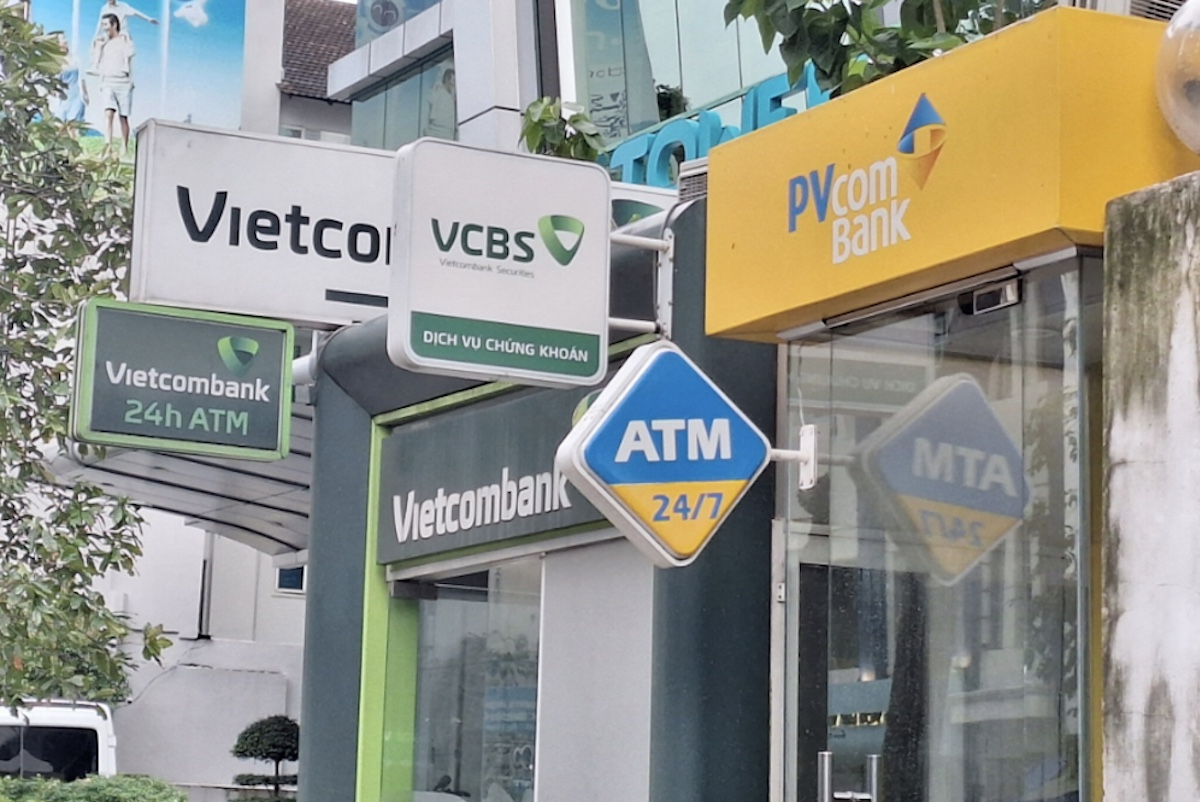 Vietnam Hapus 86 Juta Rekening Bank — Peringatan Dini bagi Digital Banking Indonesia