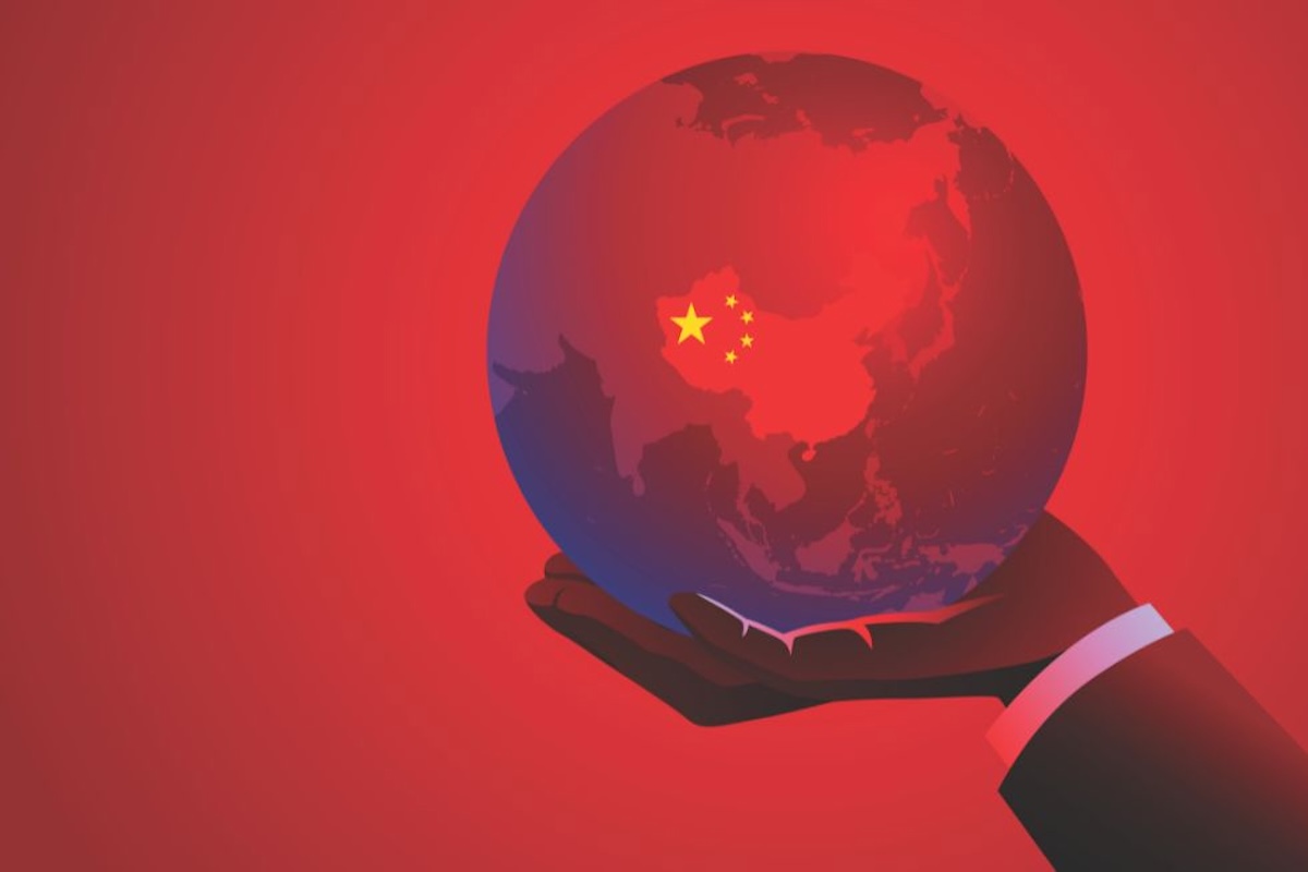 Persepsi Global China Ungguli AS, Namun Beijing Justru Tarik Diri dari Globalisasi — Implikasi bagi RI