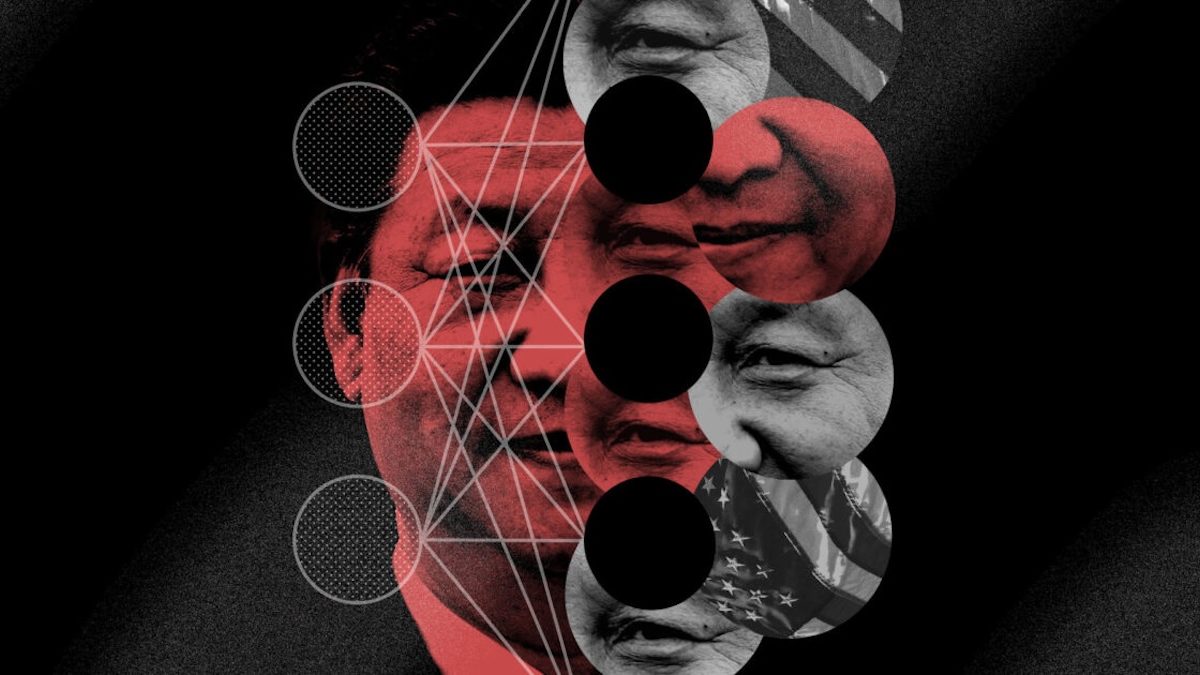 Trump & Xi Gelar KTT AI September 2026 – Ketegangan Teknologi Global Meningkat