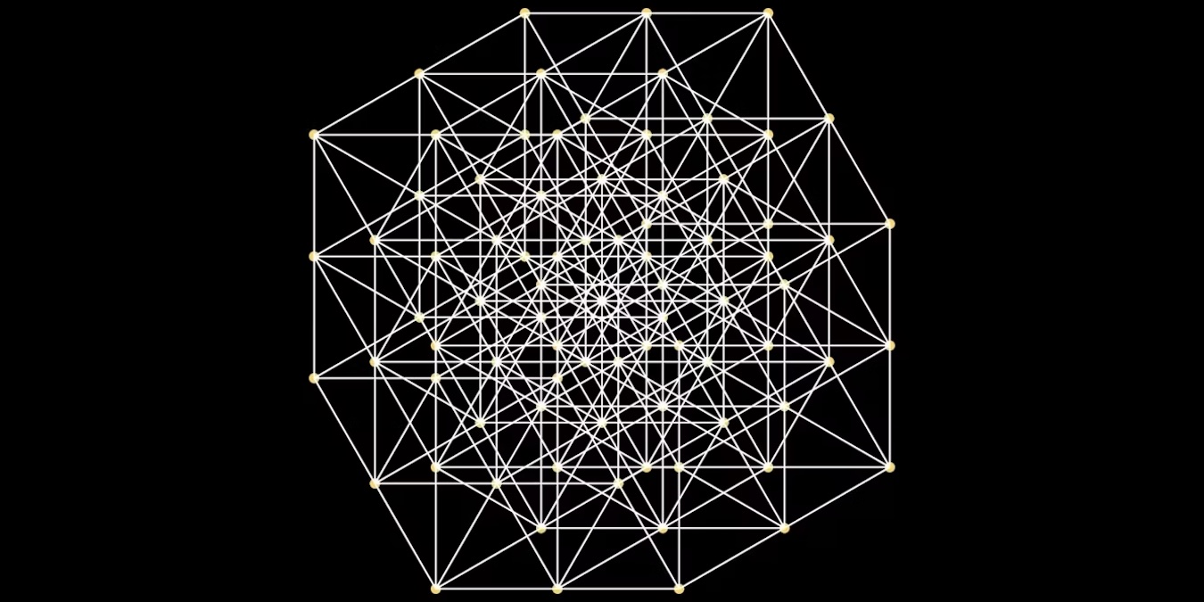 AI and human ingenuity may be bringing a new golden age of math