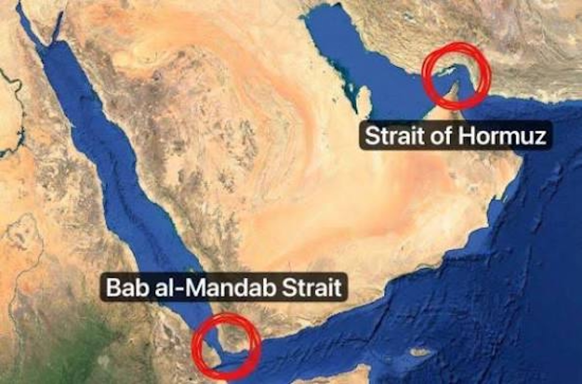 Houthi Embargo Saudi — Ancaman Baru Pasokan Minyak Global